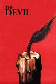Poster do filme O Diabo