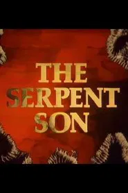 The Serpent Son tv show poster