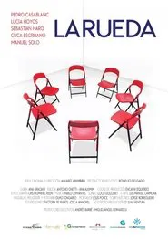 Poster do filme La rueda