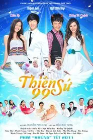 Thiên Sứ 99 movie poster