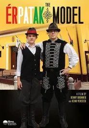 The Érpatak Model movie poster