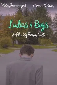 Ladies & Boys movie poster
