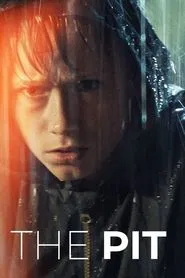 The Pit movie poster