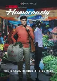 Humorously Yours tv show poster