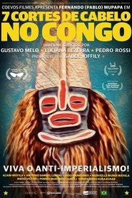 7 Haircuts in Congo movie poster