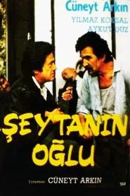Poster do filme Şeytanın Oğulları
