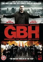 G.B.H. movie poster