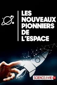 Spacetime tv show poster