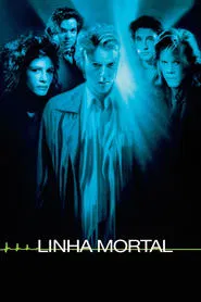 Poster do filme Linha Mortal