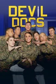 Devil Docs tv show poster
