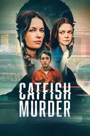 Catfish Murder movie poster