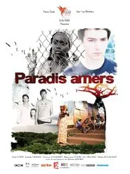 Poster do filme Bitter Heaven