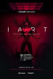 I-ART tv show poster