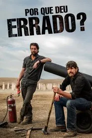 Poster da série Por que Deu Errado?