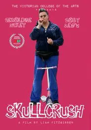 Poster do filme Skullcrush