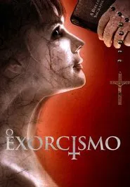 Poster do filme O Exorcismo