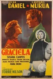 Graciela movie poster