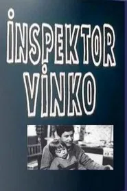 Inspector Vinko tv show poster