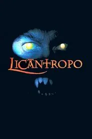 Lycantropus: The Moonlight Murders movie poster