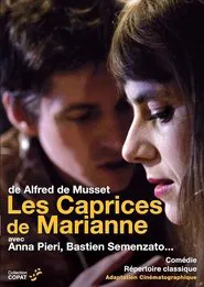 Poster do filme Les Caprices de Marianne