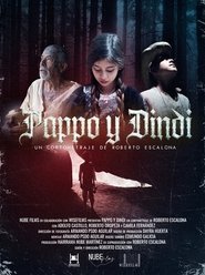 Pappo y Dindi movie poster