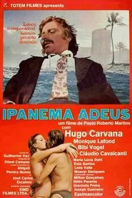 Ipanema, Adeus movie poster