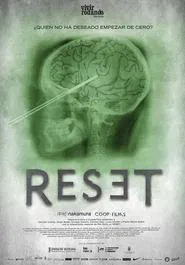 Reset movie poster