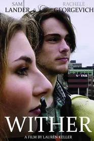 Wither movie poster