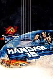 Poster do filme Hangar 18