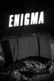 Enigma movie poster