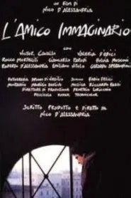 L'amico immaginario movie poster