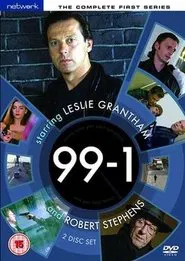 99-1 tv show poster