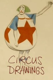 Circus Drawings movie poster