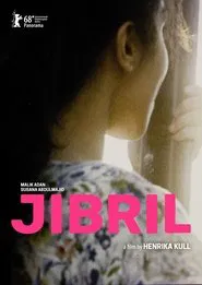 Jibril movie poster