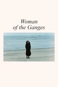 Poster do filme Woman of the Ganges