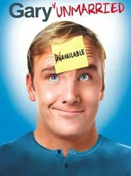 Gary Unmarried tv show poster