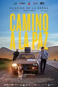 Road to La Paz movie poster