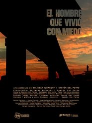 The man that lived with fear movie poster