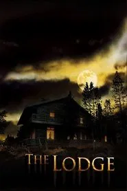 The Lodge movie poster