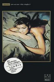Sandra:Ten On One (The Video) movie poster