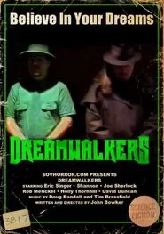 Dreamwalkers movie poster
