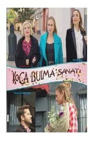 Poster do filme Koca Bulma Sanatı