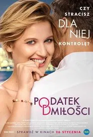 Taxing Love movie poster