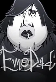 Poster da série Emo Dad