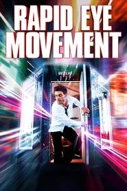 Rapid Eye Movement movie poster