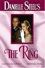 The Ring movie poster
