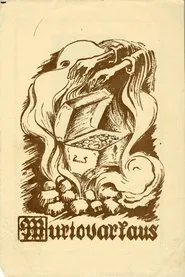 Murtovarkaus movie poster