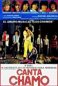 Secuestro en Acapulco movie poster