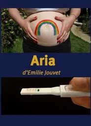 Aria movie poster