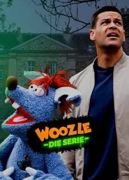 Poster da série Woozle - Die Serie